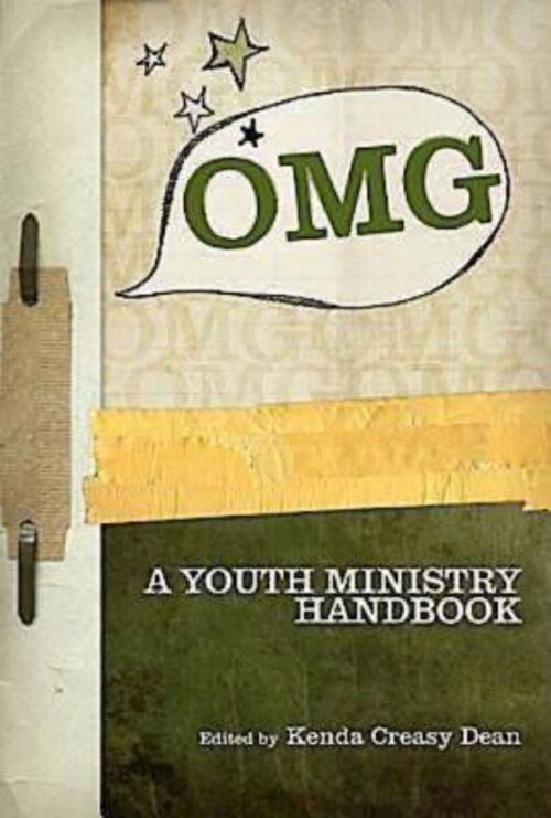 Omg: A Youth Ministry Handbook