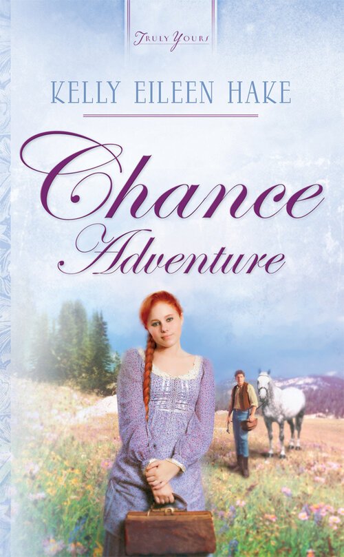 Chance Adventure