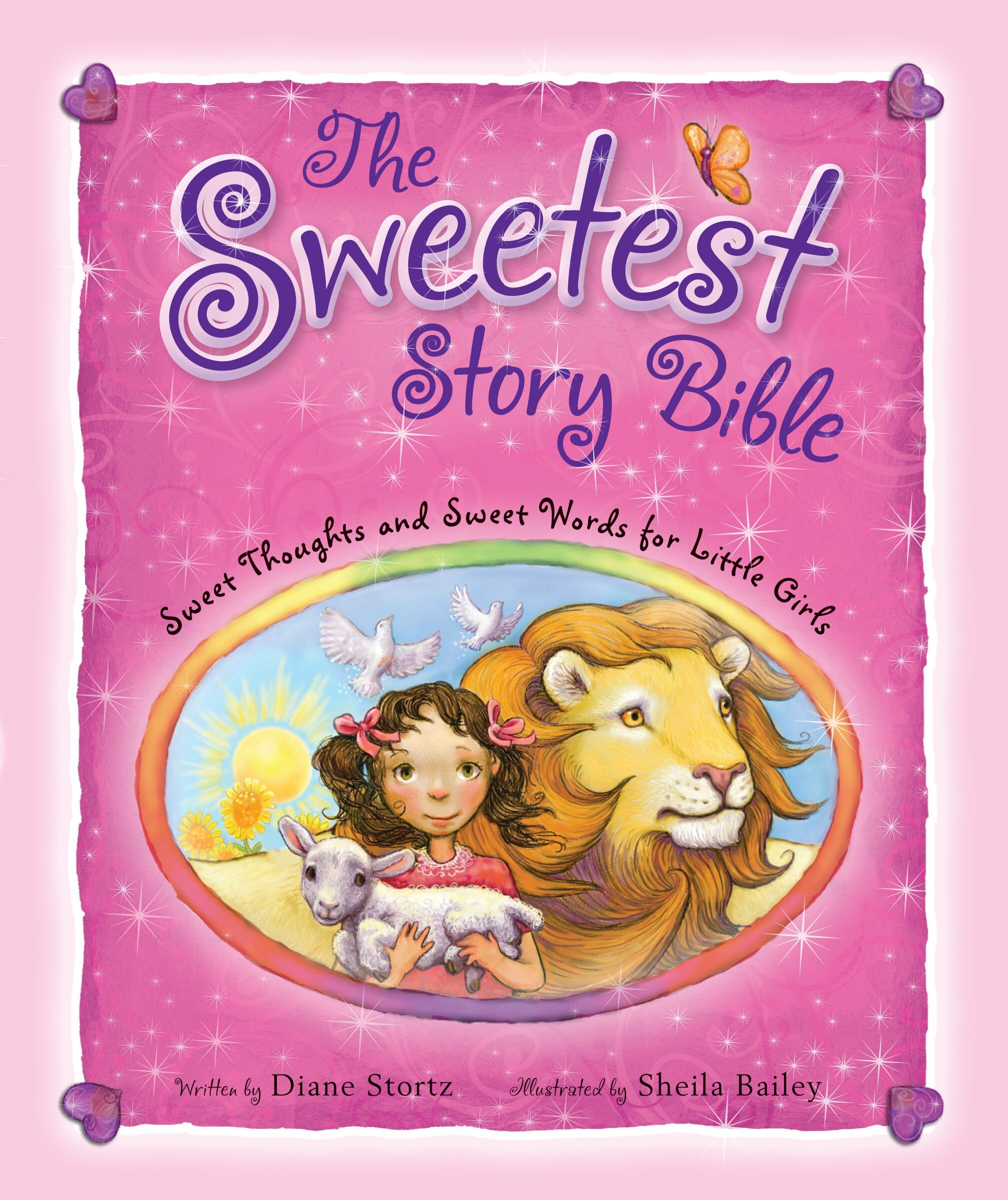 the-sweetest-story-bible-sweet-thoughts-and-sweet-words-for-little