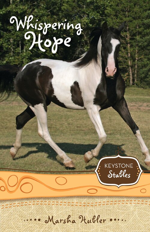 Whispering Hope: Keystone Stables