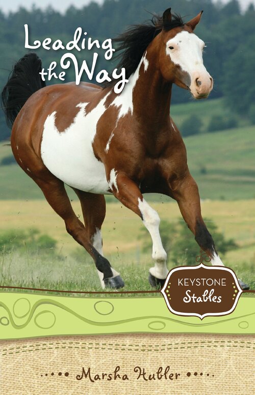 Leading the Way: Keystone Stables