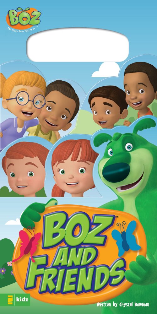 BOZ and Friends: BOZ Series