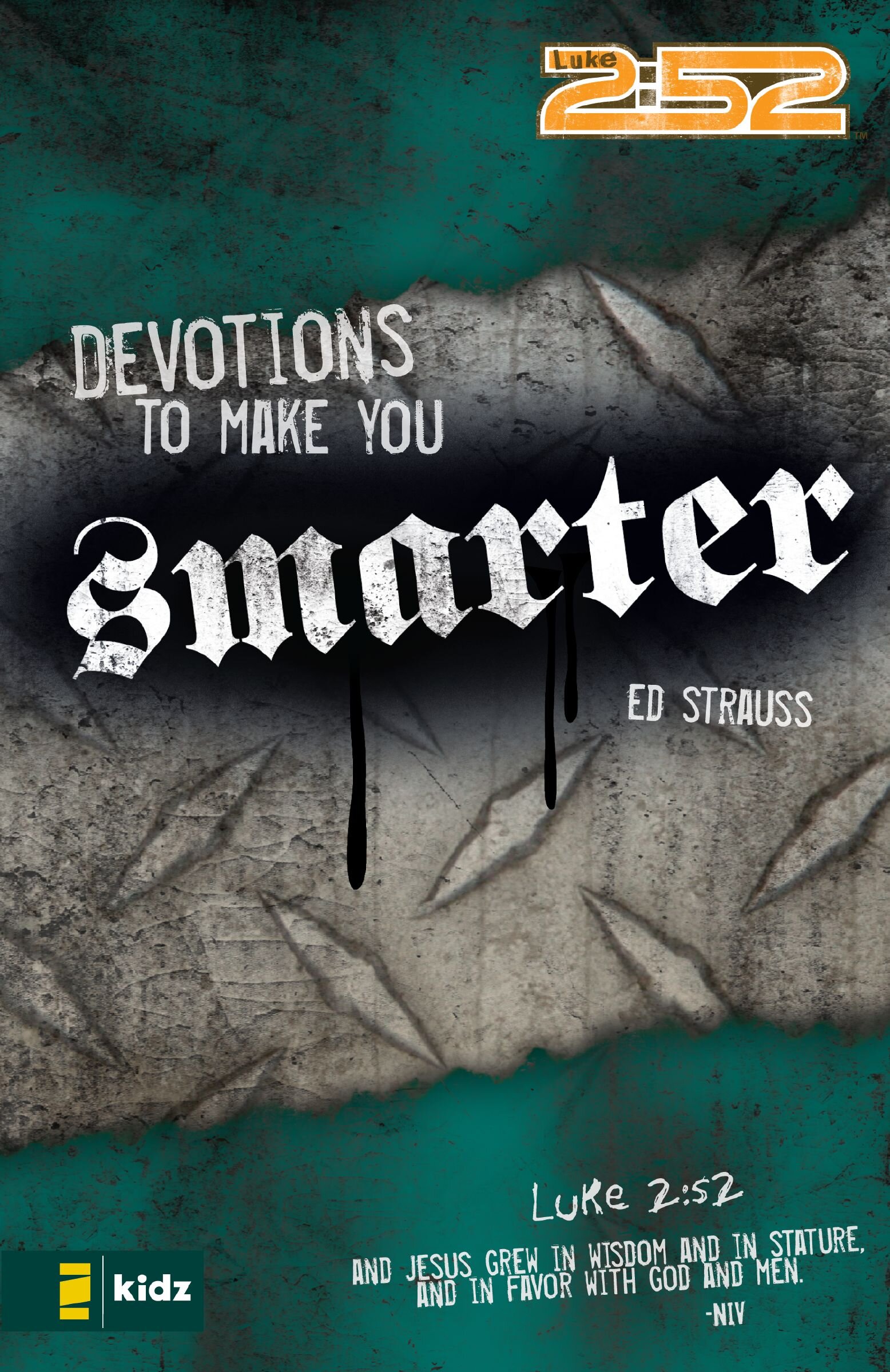 Devotions to Make You Smarter: 2:52