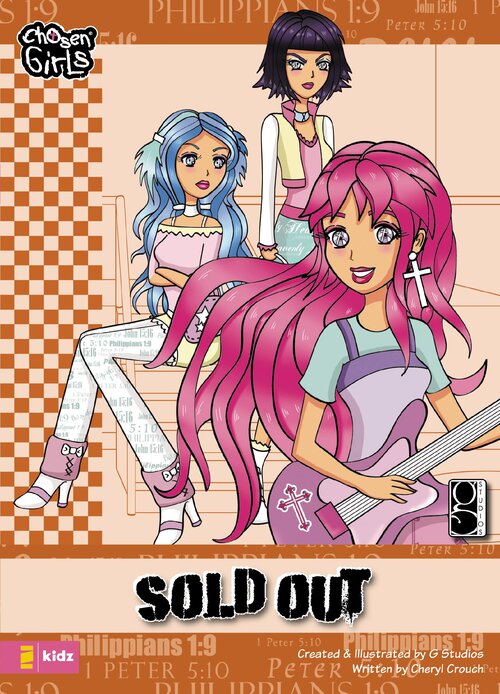 Sold Out: Chosen Girls