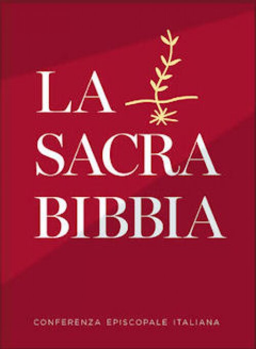 La Sacra Bibbia - Verbum