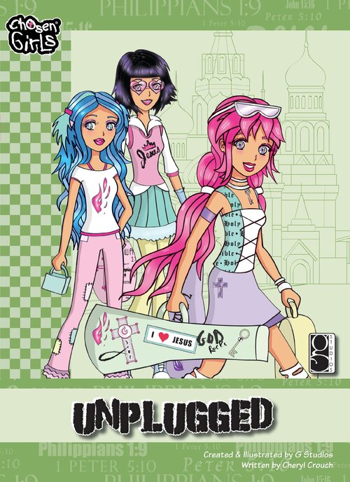 Unplugged: Chosen Girls