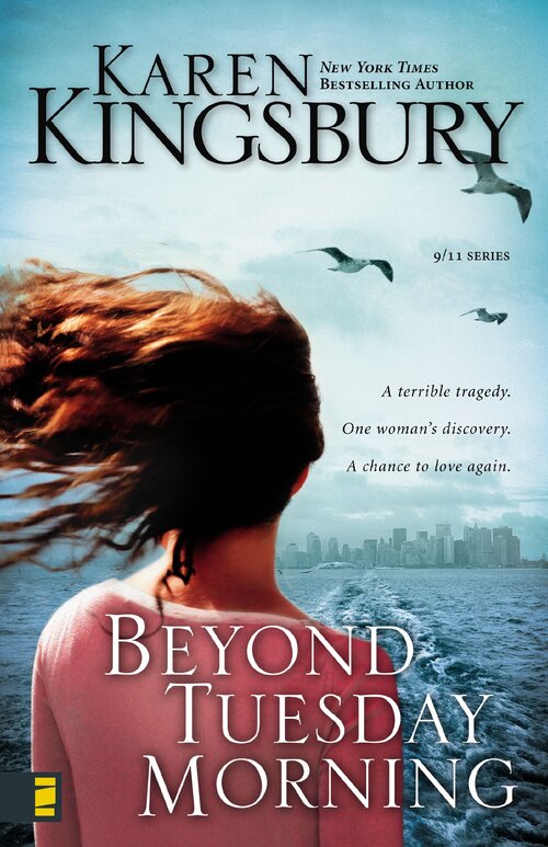 Beyond Tuesday Morning: A Story of Second Chances