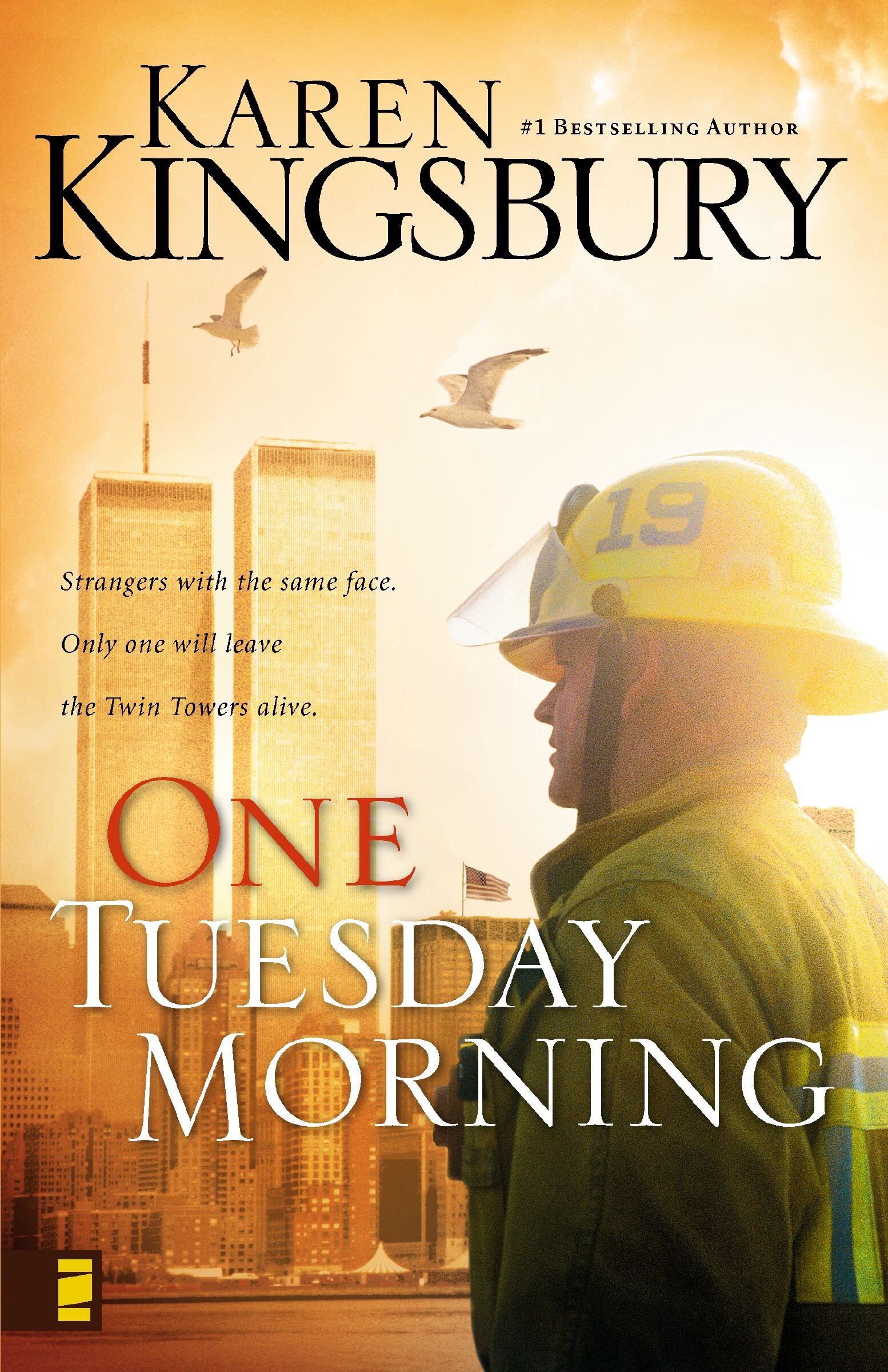 One Tuesday Morning: A Moving Portrait of Love and Loss