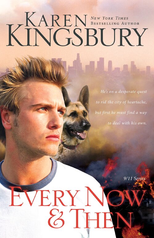 Every Now and Then: 9/11 Series