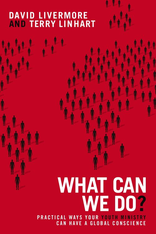 What Can We Do? Practical Ways Your Youth Ministry Can Have a Global Conscience