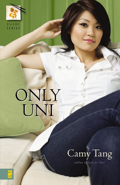 Only Uni: Sushi Series