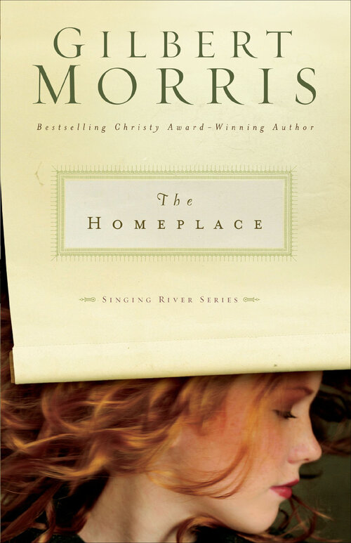 The Homeplace: Singing River Series