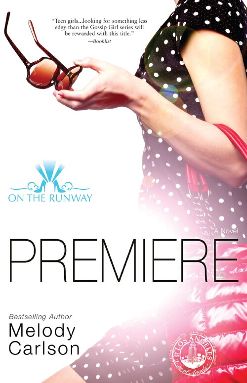 Premiere: On the Runway