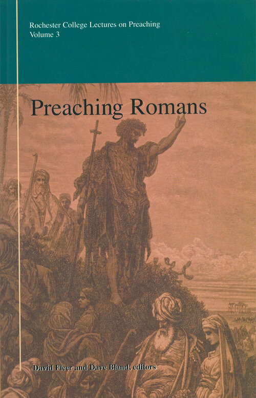 Preaching Romans