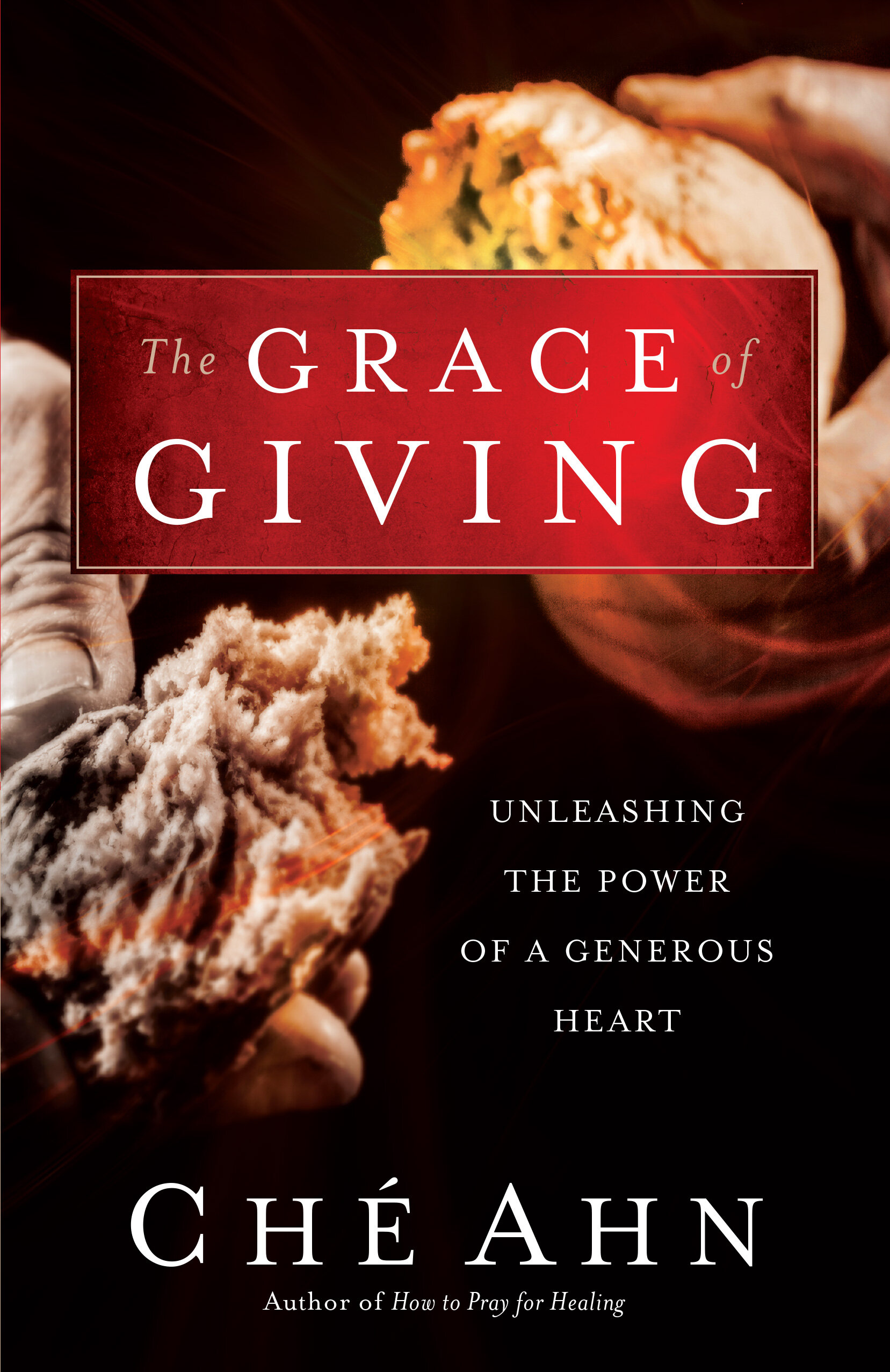 The Grace of Giving: Unleashing the Power of a Generous Heart