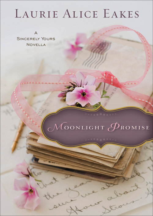 Moonlight Promise: A Sincerely Yours Novella