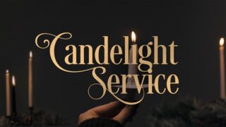 Candlelight Service