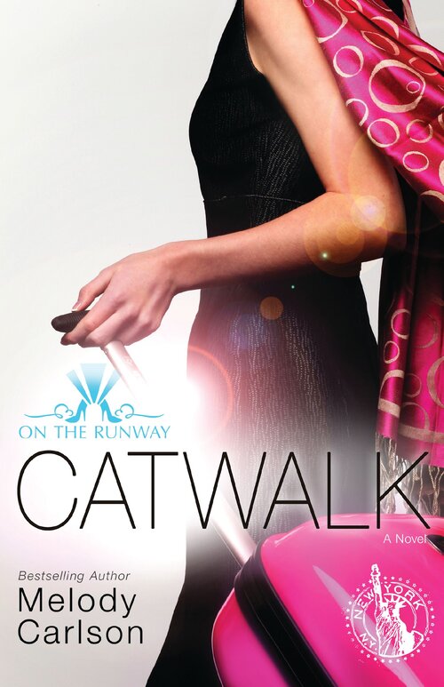 Catwalk: On the Runway