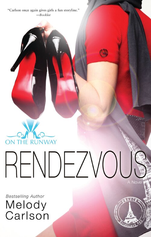 Rendezvous: On the Runway