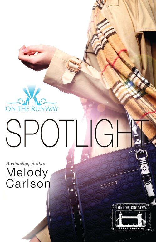 Spotlight: On the Runway