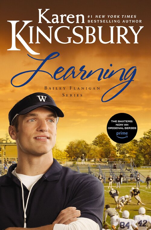 Learning: A sweet, contemporary Christian romance