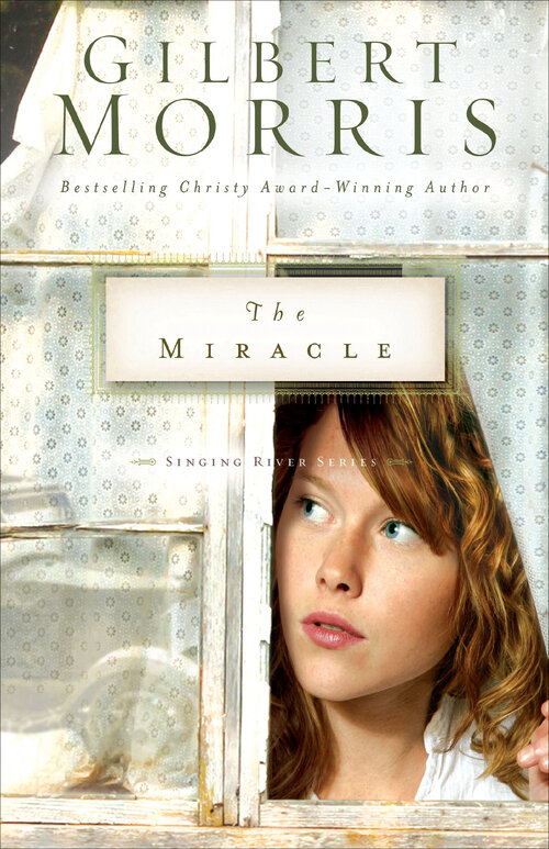 The Miracle: Singing River Series