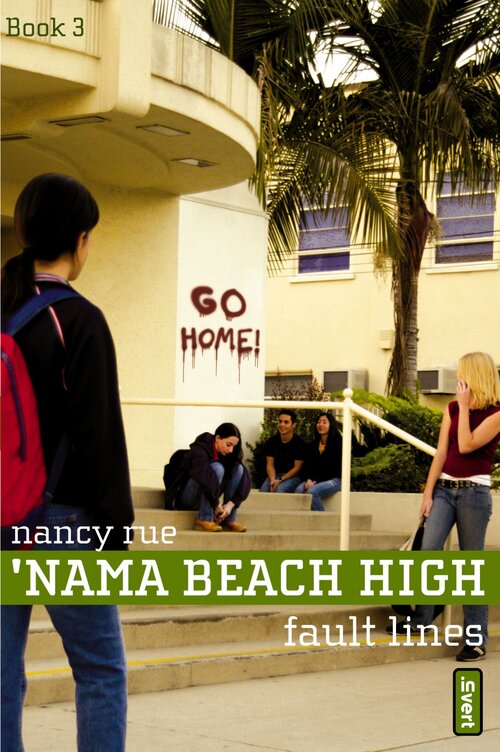 Fault Lines: 'Nama Beach High