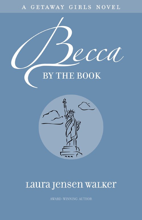 Becca by the Book: Getaway Girls