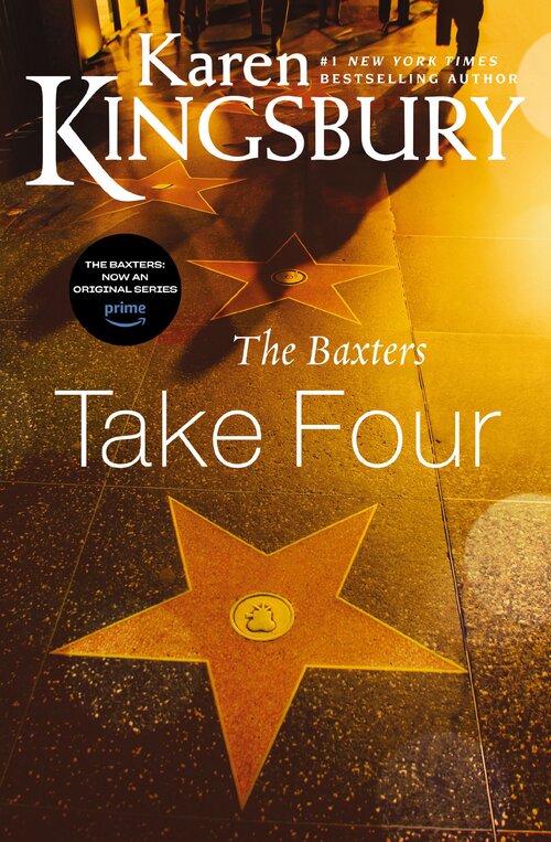 The Baxters Take Four