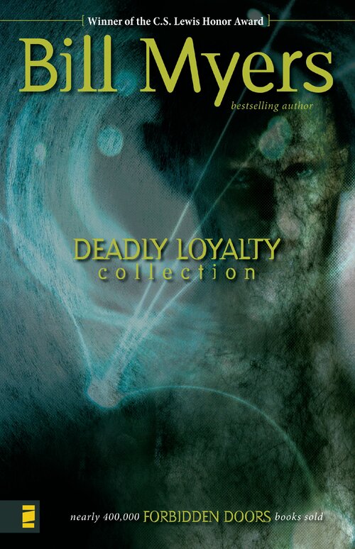 Deadly Loyalty Collection: Forbidden Doors