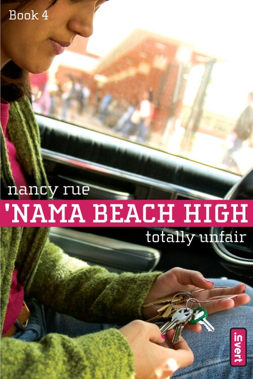 Totally Unfair: 'Nama Beach High