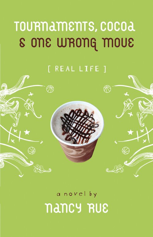 Tournaments, Cocoa and One Wrong Move: Real Life