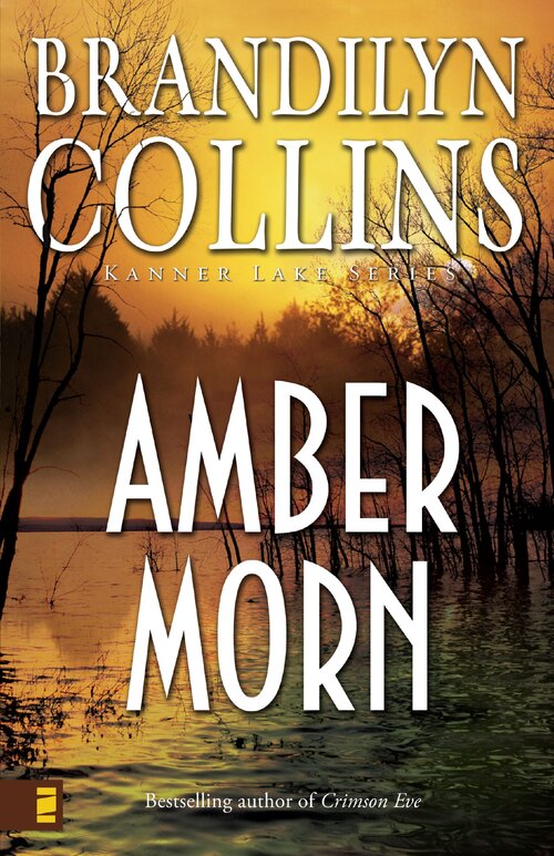 Amber Morn: Kanner Lake Series
