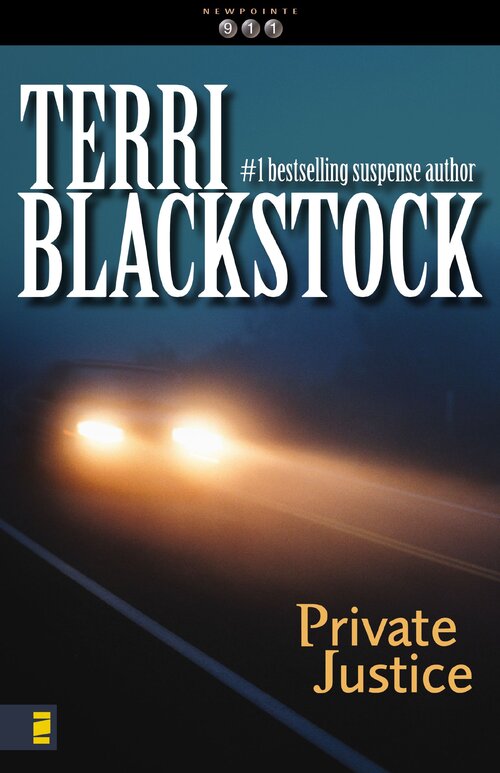 Private Justice: A small-town, romantic suspense
