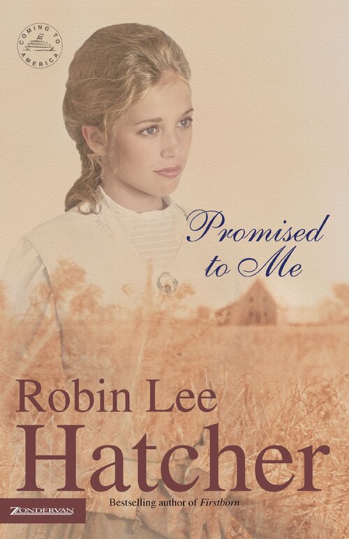 Promised to Me: Coming to America