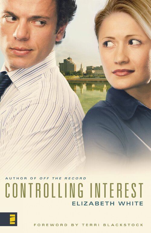 Controlling Interest