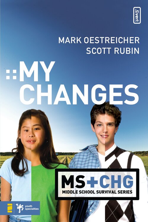 My Changes: Middle School Survival Series