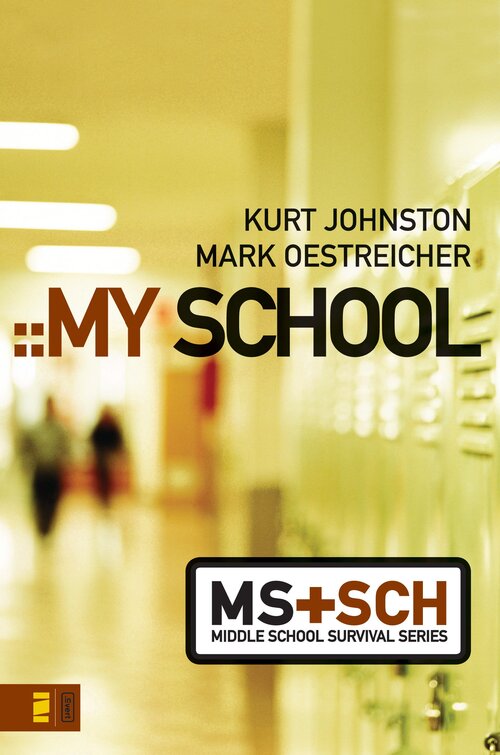 My School: Middle School Survival Series
