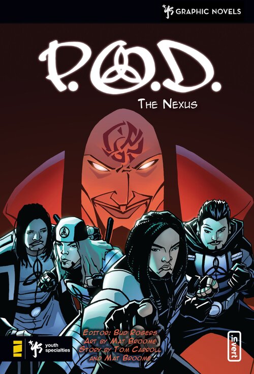 p.O.d.: The Nexus