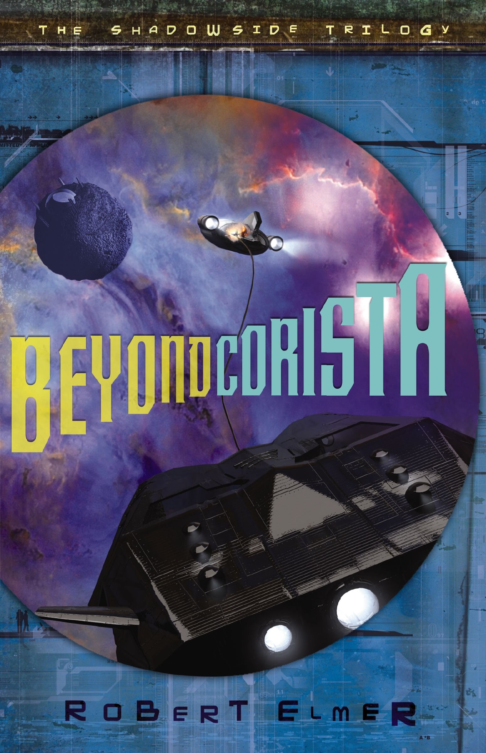 Beyond Corista