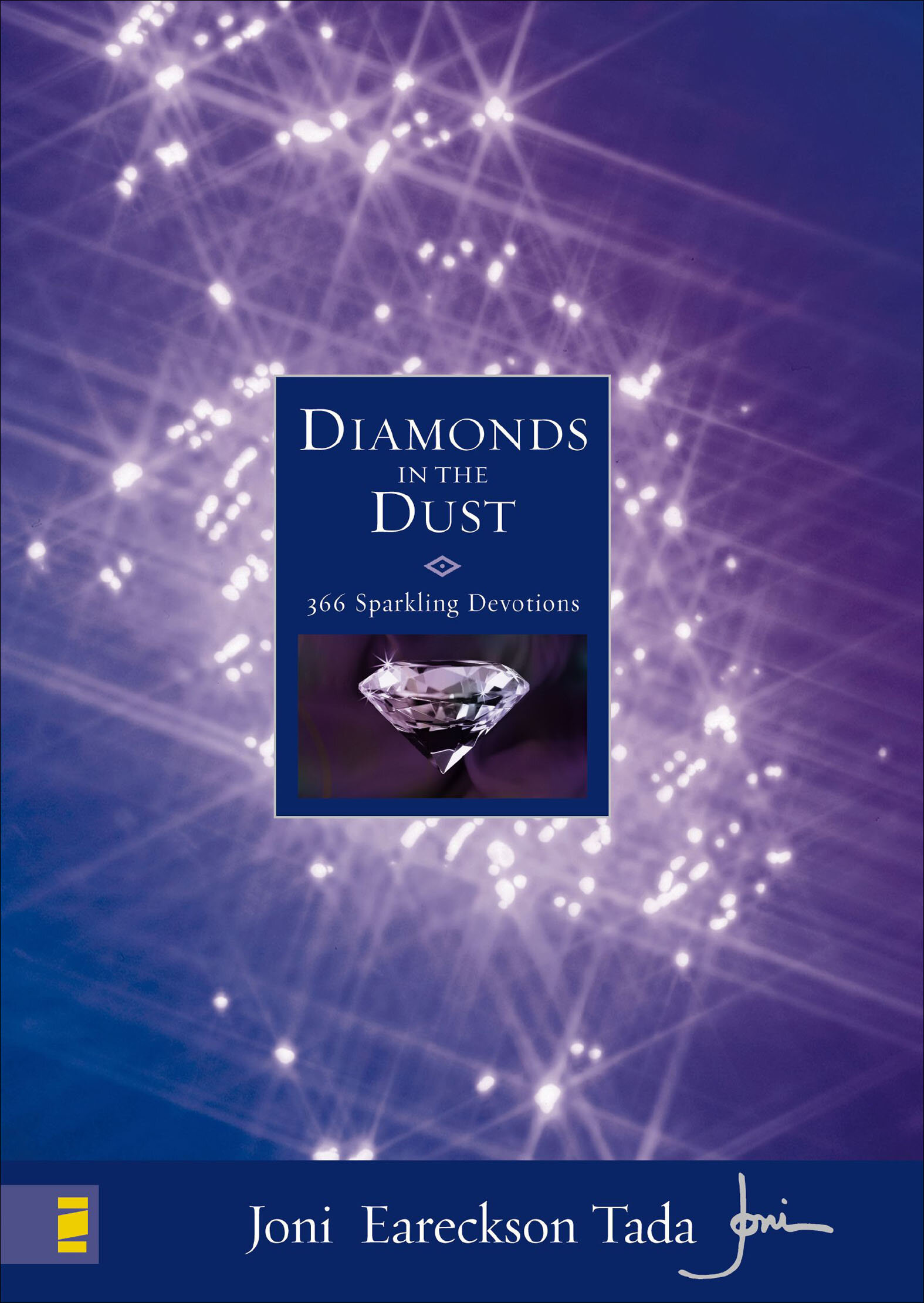 Diamonds in the Dust: 366 Sparkling Devotions Faithlife Ebooks