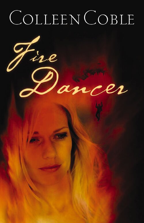 Fire Dancer