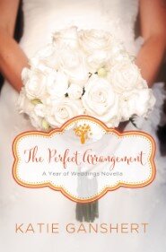 The Perfect Arrangement: An October Wedding Story