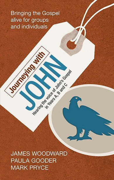Journeying with John: Hearing the Voices of John's Gospel in Years A, B, and C