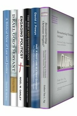 Contemporary Issues Collection (6 vols.)