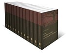 Dogmatic Theology (12 vols.)