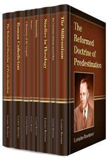 Loraine Boettner Collection (8 vols.)