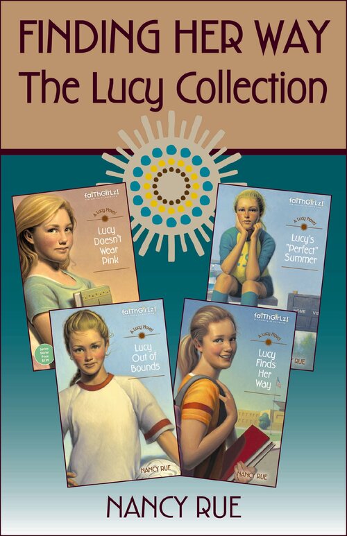 Finding Her Way: The Lucy Collection
