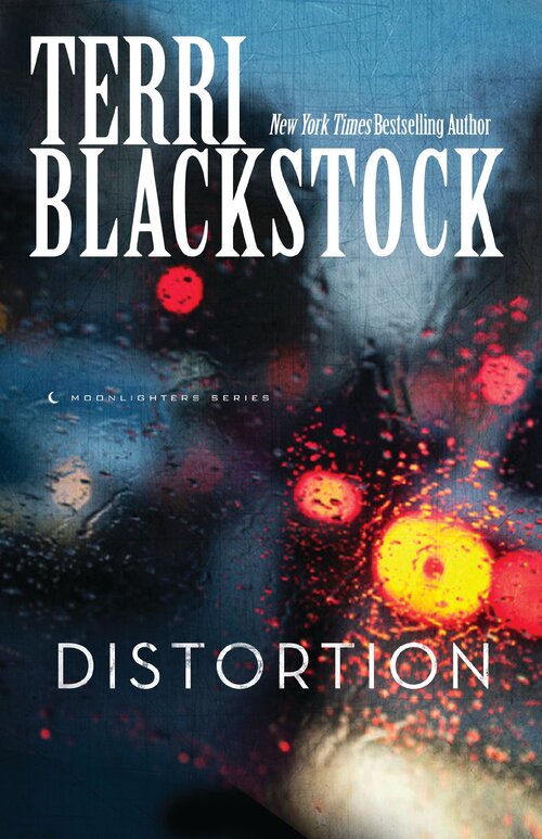 Distortion: A High-Stakes Christian Suspense