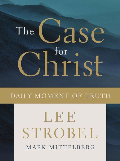 Today's Moment of Truth: Devotions to Deepen Your Faith in Christ